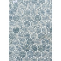 Мозаїка Mozaico De Lux (M)DPG098TM-086A-6 325x317