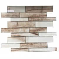 Мозаїка Mozaico De Lux K-Mos Cbb023