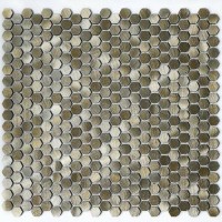 Mozaico De Lux Cl-Mos Cclayrk23027 322x304