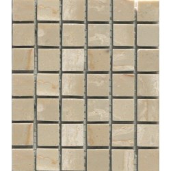 Мозаїка Mozaico De Lux C-Mos Travertine Luana Pol