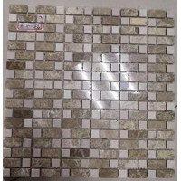 Мозаїка Mozaico De Lux Cl-Mos Pmst34 305x305x6