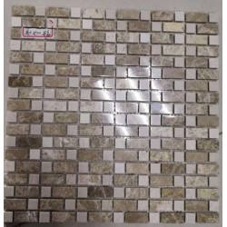 Мозаїка Mozaico De Lux Cl-Mos Pmst34 305x305x6