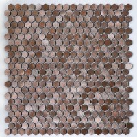 Mozaico De Lux Cl-Mos Cclayrk23028 322x304