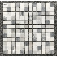 Мозаїка Mozaico De Lux K-Mos Cbgs023 300x300x8