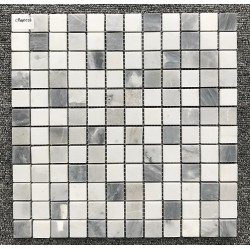 Мозаїка Mozaico De Lux K-Mos Cbgs023 300x300x8