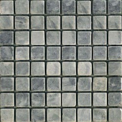 Мозаїка Mozaico De Lux C-Mos Mugwort Green