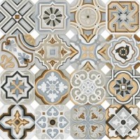 Плитка New Tiles Segre 600X600
