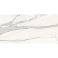 Плитка Novabell Imp-82Rt Calacatta Bianco Silk Ret