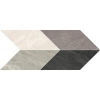 Плитка Novabell Alk1289 Alk Losanga Rett 585x195