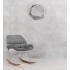Плитка Nowa Gala Mirador Білий Lap 597X1197