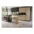 Плитка Nowa Gala Avenida Сірий R11 Rect Nat 597x597