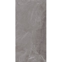 Плитка Nowa Gala Tioga Темно-Сірий Rect Nat 597X1197