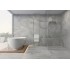 Плитка Nowa Gala Tioga Темно-Сірий Rect Nat 597X1197