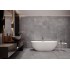 Плитка Nowa Gala Avenida Темно-Сірий Lap 597X1197