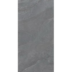 Плитка Nowa Gala Stonehenge Темно-Сірий Lap 597X1197