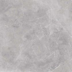 Плитка Nowa Gala Silver Grey Світло-Сірий Pol 597X597