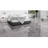 Плитка Nowa Gala Silver Grey Світло-Сірий Pol 597X597