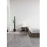 Плитка Nowa Gala Silver Grey Світло-Сірий Pol 597X597