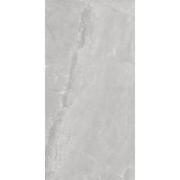 Плитка Nowa Gala Tioga Сірий Rect Nat 597X1197