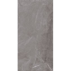 Плитка Nowa Gala Tioga Темно-Сірий Lap 597X1197
