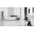 Плитка Nowa Gala Frost White Білий Pol 297X597