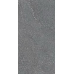 Плитка Nowa Gala Stonehenge Темно-Сірий Rect Nat 597X1197