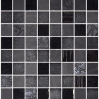 Onix Opalo Negro Mix (Blist) 31x31