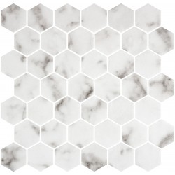 Мозаїка Onix Hex Xl Macael Textured (Blister) 286X284