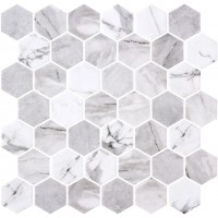 Мозаїка Onix Hex Xl Copenhague (Blister) 286X284