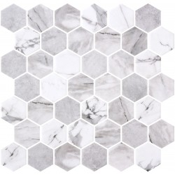 Мозаїка Onix Hex Xl Copenhague (Blister) 286X284