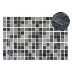 Onix Black Scandinavian 31x46,7