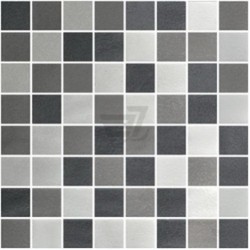 Onix Gris Mix Adz (Blist) 31x46,7