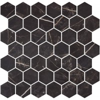 Мозаїка Onix Hex Xl Coimbra Textured (Blister) 286X284