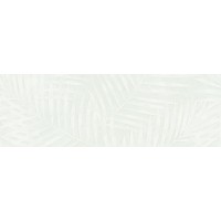 Плитка Opoczno Dixie Deco White Satin 200X600