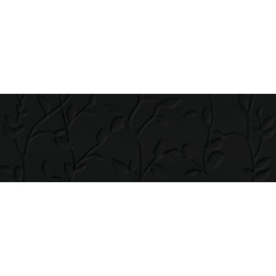 Плитка Opoczno Winter Vine Black Structure