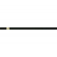 Фриз Opoczno Glass Gold Border 25x600