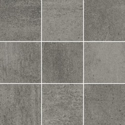 Мозаїка Opoczno Grava Grey Mosaic Mat Bs 298x298x8
