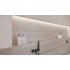 Плитка Opoczno Arego Touch Taupe Structure Satin 890x290