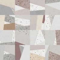 Плитка Opoczno Rovena Pattern Satin 420x420