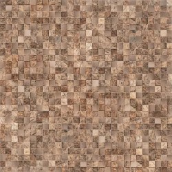 Плитка Opoczno Royal Garden Brown