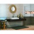 Плитка Opoczno Royal Garden Brown