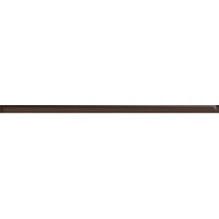 Фриз Opoczno Glass Brown Border New