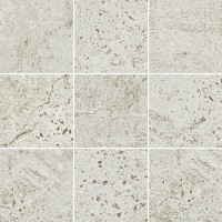 Мозаїка Opoczno Newstone White Mosaic Mat Bs 29,8×29,8
