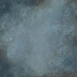 Opoczno Crazy Mint Carpet Matt Rect 598x598