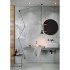 Opoczno Stormy Grey Carpet Matt Rect 598x598