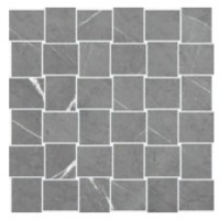 Декор Opoczno Beatris Grey Mosaic 297x297x10