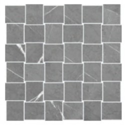 Декор Opoczno Beatris Grey Mosaic 297x297x10