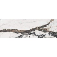 Плитка Opoczno Crystalline White Glossy 750X250