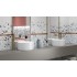 Плитка Opoczno Essenza Terazzo Satin 750X250