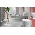 Плитка Opoczno Essenza Terazzo Satin 750X250